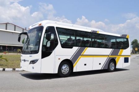 Bus Town 3